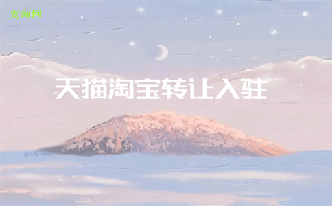 天猫店铺转让能带来什么好处？
