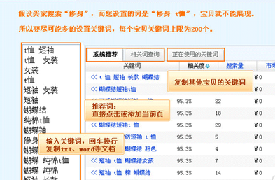 淘宝直通车怎么用