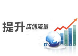 店铺流量下降找到源头 才能对症下药