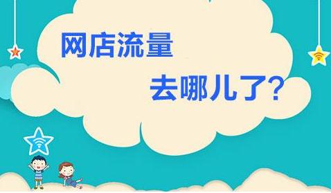 提升淘宝流量的几个方法及技巧