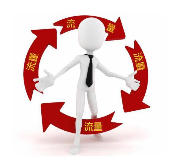 三步让手淘流量和转化飞起来