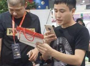 散打哥 散打哥