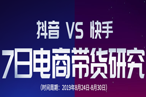 快手电商
