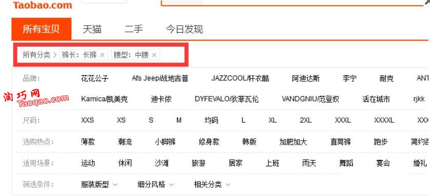 搜索关键词卡地区分布