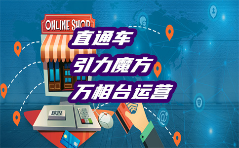 京东经营
