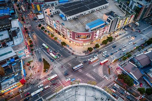 业务操作层面——跨境淘宝电子商务