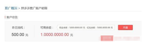 拼多多推广账户将调整,主要升级内容有这五点