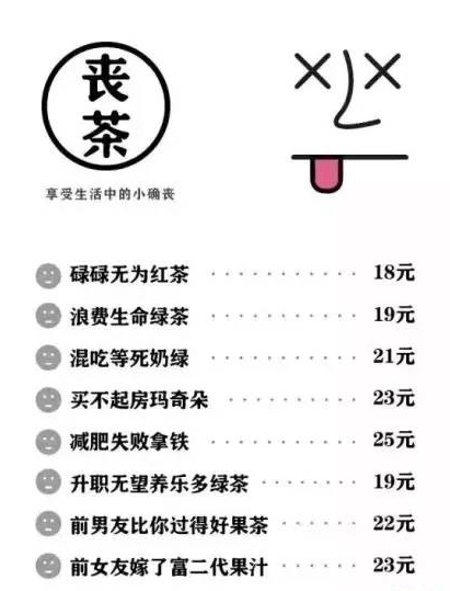 学网红店铺文案套路引流