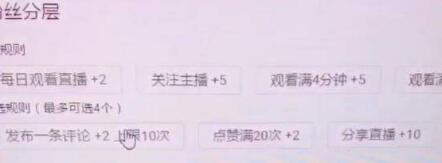 淘宝直播亲密度是什么?怎么增加亲密度?